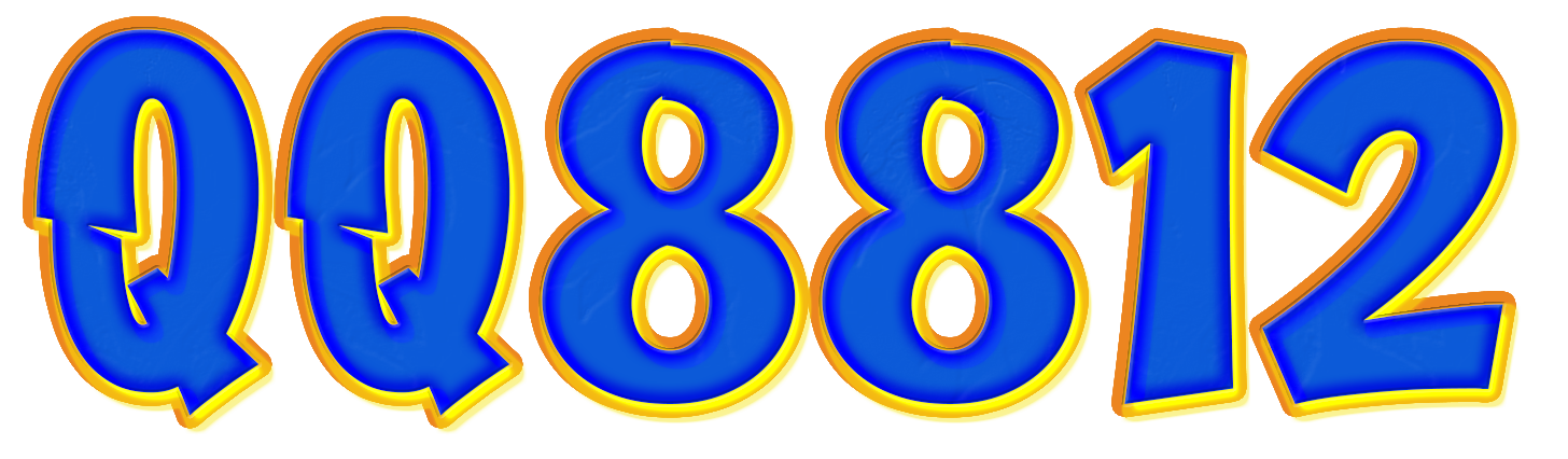 QQ8812